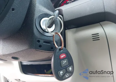 2008 GMC Acadia Slt-1 из США, поврежденный, VIN 1GKER23738J249967